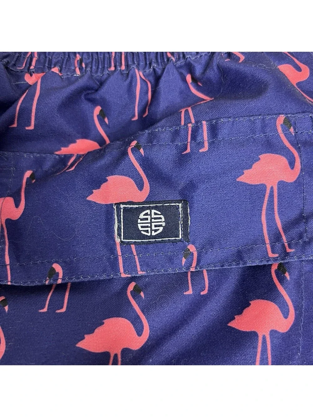 STIVALI Swimming Trunks Men’s Size XL EUC